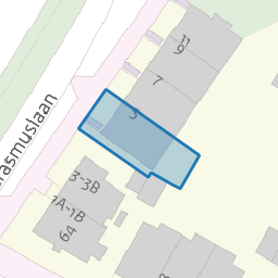 Perceel ASD40-D-4127