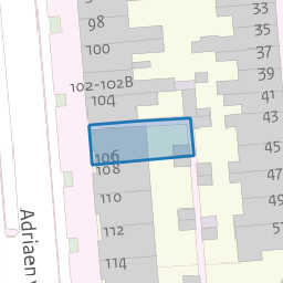Perceel ASD40-D-4165