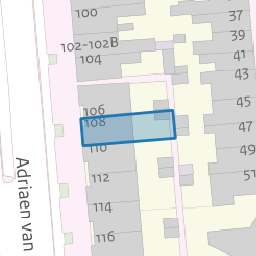Perceel ASD40-D-4166
