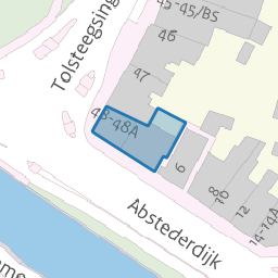 Perceel ASD40-D-4174