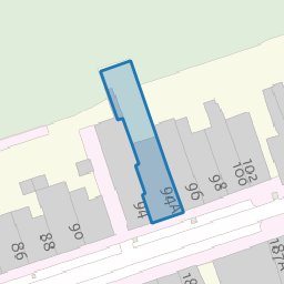 Perceel ASD40-D-4191