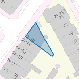 Perceel ASD40-D-4197