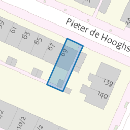 Perceel ASD40-D-4250