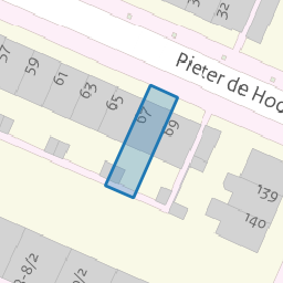 Perceel ASD40-D-4251