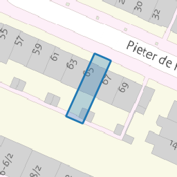 Perceel ASD40-D-4252