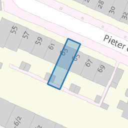 Perceel ASD40-D-4253