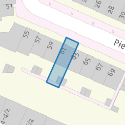 Perceel ASD40-D-4254