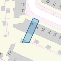 Perceel ASD40-D-4257