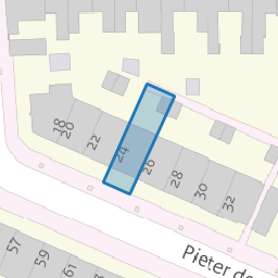 Perceel ASD40-D-4266