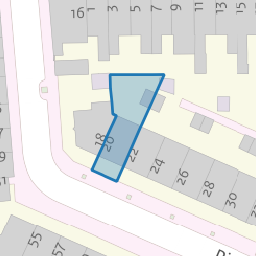 Perceel ASD40-D-4268