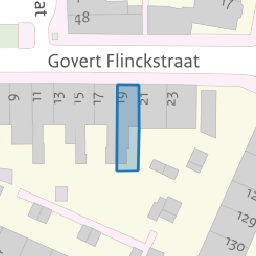 Perceel ASD40-D-4273