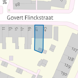 Perceel ASD40-D-4274