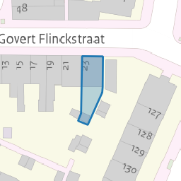 Perceel ASD40-D-4275