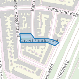 Perceel ASD40-D-4283