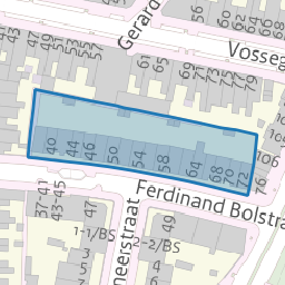 Perceel ASD40-D-4286