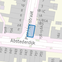 Perceel ASD40-D-4297