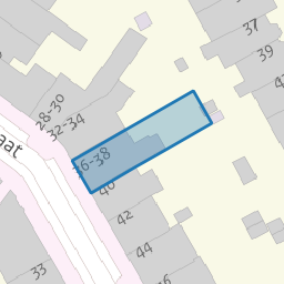 Perceel ASD40-D-4353