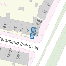 Perceel ASD40-D-4396