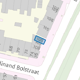 Perceel ASD40-D-4400