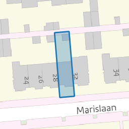 Perceel ASD40-D-4439