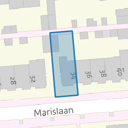 Perceel ASD40-D-4441