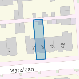 Perceel ASD40-D-4442