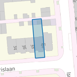 Perceel ASD40-D-4444