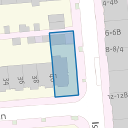 Perceel ASD40-D-4445