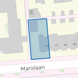 Perceel ASD40-D-4462