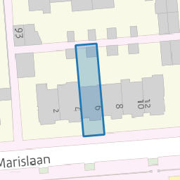 Perceel ASD40-D-4464