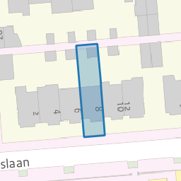 Perceel ASD40-D-4465