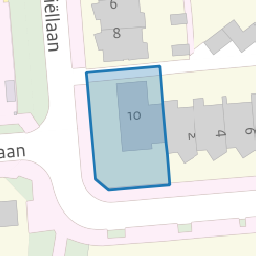 Perceel ASD40-D-4473