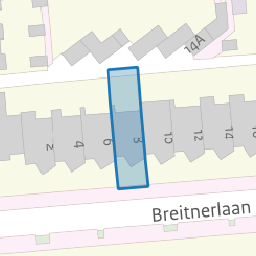 Perceel ASD40-D-4477