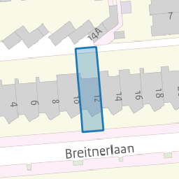 Perceel ASD40-D-4479