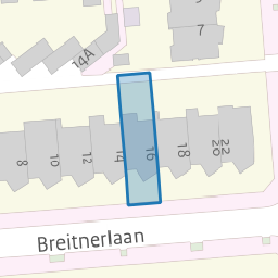 Perceel ASD40-D-4481