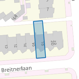 Perceel ASD40-D-4482