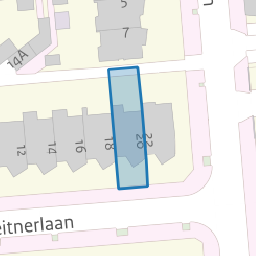 Perceel ASD40-D-4483