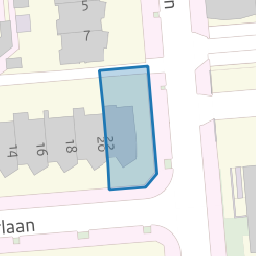 Perceel ASD40-D-4484