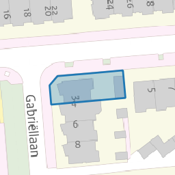 Perceel ASD40-D-4495