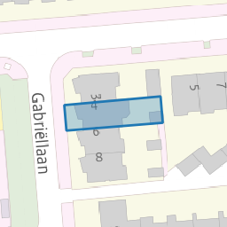 Perceel ASD40-D-4496