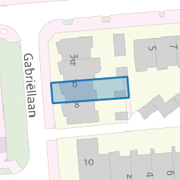 Perceel ASD40-D-4497