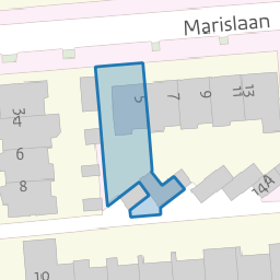 Perceel ASD40-D-4499