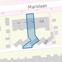 Perceel ASD40-D-4501