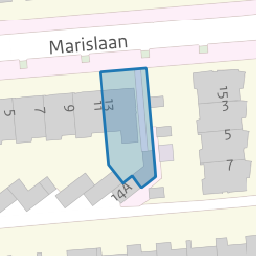 Perceel ASD40-D-4509