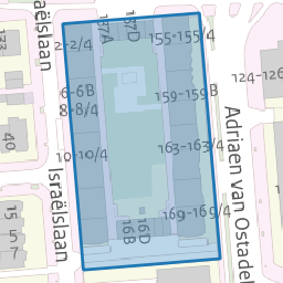 Perceel ASD40-D-4525