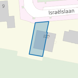 Perceel ASD40-D-4530