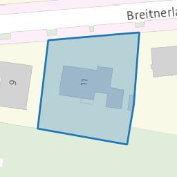 Perceel ASD40-D-4533