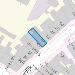 Perceel ASD40-D-4540