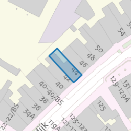 Perceel ASD40-D-4541