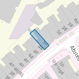 Perceel ASD40-D-4544